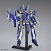 Mô Hình Lắp Ráp Gundam HG 1/100 YF-29 DURANDAL VALKYRIE (MAXIMILIAN JENIUS USE) FULL SET PACK của Bandai Nhật