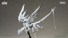 Mô Hình Lắp Ráp Model Kit Odo Lifeform: Dragon’s Heart Daytime Meteor của Souling toys