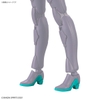 Mô Hình Lắp Ráp 30MS Phụ Kiện Option Parts Set 7 - Evil costume - COLOR A của Bandai Nhật Bản