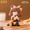 [Hộp Mù] Blindbox Candybox UKI Sweet Girl Blind Box series của 52Toys