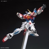 Mô hình Lắp Ráp Gundam HG 058 Star Burning Gundam 1/144 Build Fighters của Bandai nhật