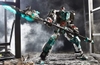 Mô hình biến hình Transformer NBK mecha sniper King of The Sniper G.un Prime Limited Edition của NBK