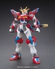Mô hình Lắp Ráp Gundam HGBF 1/144 HG Kamiki Burning Gundam của Bandai Nhật Bản