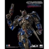 Mô Hình Ráp Sẵn DLX Nemesis Prime Threezero - Optimus Prime The Last Knight TLK