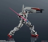 Mô Hình Ráp Sẵn Gundam Universe GU Gundam EX của Bandai Nhật Bản