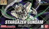 Mô Hình Lắp Ráp Gundam HG GSX-401FW Stargazer Gundam của Bandai Nhật Bản