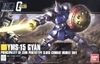 Mô Hình Lắp Ráp Gundam HGUC 1/144 GYAN của Bandai Nhật bản