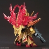 Mô Hình Lắp Ráp Gundam SD SANGOKU SOKETSUDEN Zhou Yu AKATSUKI của Bandai Nhật Bản