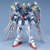 Mô Hình Lắp Ráp Gundam PG 1/60 Wing Gundam W-Gundam Zero Custom EW của Bandai Nhật Bản