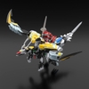 Mô Hình Lắp Ráp SMP Magiking chính hãng Bandai Nhật Bản