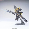 Mô Hình HG UC 1/144 Unicorn Gundam 02 Banshee Norn - Destroy Mode