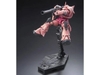 Mô Hình Lắp Ráp Gundam RG 1/144 MS-06S ZAKU Ⅱ của Bandai Nhật Bản