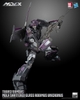 Mô Hình Lắp Ráp MDLX SHATTERED Rodimus Unicronus của Threezero