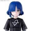 Mô Hình Lắp Ráp 30MP - Bocchi the Rock! - Ryo Yamada của Bandai Nhật Bản