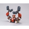 Mô Hình Lắp Ráp One Piece CHOPPER ROBOT5 CHOPPER CRANE của Bandai Nhật Bản