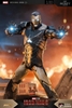 Mô Hình Ráp Sẵn Marvel Iron Man Mk15 của ZDtoys