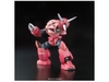 Mô Hình Lắp Ráp Gundam Bandai RG 16 Z'Gok Char's Custom 1/144 Mobile Suit của bandai