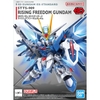 Mô Hình Lắp Ráp SD GUNDAM EX-STANDARD RISING FREEDOM GUNDAM Chính hãng Bandai