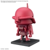Mô Hình Lắp Ráp Gundam 1/1 CHARZAKU-KUN DX SET (WITH RUNNER Ver. RECREATION PARTS) của Bandai Nhật