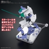 Mô hình lắp ráp phụ kiện ACTION BASE 6 [CLEAR COLOR] MIRROR STICKERS SET của Bandai