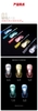 Dụng Cụ Hobby Mio P01~05 - BÚT MÀU SƠN MODEL MARKER LASER PEARLESCENT