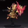 Mô Hình Lắp Ráp Gundam SD SANGOKU SOKETSUDEN Zhou Yu AKATSUKI của Bandai Nhật Bản