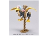 Mô Hình Lắp Ráp CHOPPER ROBOT2 CHOPPER WING Chính Hãng Bandai