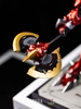[Đợt 1] Mô hình Metal Build 1/72 Asyura Iron Saga (Full Quà tặng Bonus Đợt 1) - Chính hãng Moshow Toys