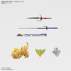 Mô Hình Lắp Ráp SDW HEROES ONMITSU GUNDAM AERIAL Chính hãng Bandai