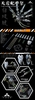 Mô Hình Lắp Ráp Gundam WHITE PHOENIX ACCESSORY KIT backpack dành cho APOCALYPSE của Vientiane Fusion