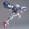 Mô Hình Lắp Ráp Gundam HG 00 1/144 Gundam Exia của Bandai Nhật Bản