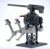 Mô Hình Lắp Ráp Gundam MG 1/100 BALL Ver Ka của Bandai Nhật bản