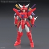 Mô Hình Lắp Ráp 30MF Yoroi-Shinden Samurai Troopers(Ronin Warriors) Gai of the Heat của Bandai Nhật Bản