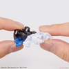 Mô Hình Lắp Ráp ENTRY GRADE KIRBY của Bandai Nhật Bản