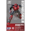 Mô Hình Lắp Ráp Transformers Bumblebee Movie Cliffjumper - Trumpeter SK 03