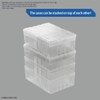 Hộp Đựng Dụng Cụ MULTI BUILDERS CASE của Bandai Nhật Bản
