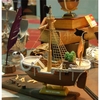 Mô Hình Lắp Ráp One Piece Tàu Going Merry Chính hãng Bandai