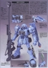 Mô Hình Lắp Ráp Gundam HG UC 1/144 EMS-10 Zudah của Bandai Nhật Bản