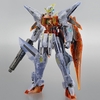 [Hỏa Tốc] Mô Hình Lắp Ráp MG 1/100 THE GUNDAM BASE Limited Gundam Kyrios Chính hãng Bandai
