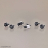 Mô Hình Lắp Ráp 30MM Bộ phụ kiện 1/144 Option Parts Set 12 (Hand Parts/Multi Joint) của Bandai Nhật Bản