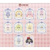 [Hộp Mù] BABY THREE GƯƠNG THẦN - BLIND BOX - QUÀ TẶNG , TRANG TRÍ SƯU TẦM VÀ DECOR