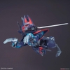 Mô Hình Lắp Ráp Gundam SDW HEROES SASUKE DELTA GUNDAM của Bandai Nhật Bản