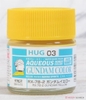Sơn Mr. Hobby Aqueous Gundam Color - Nhiều mầu / Mã HUG01 ~ HUG09 - Gốc nước