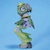 Mô Hình Lắp Ráp Gundam HG UC 1/144 ZAKU 2 KAI của Bandai Nhật Bản