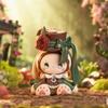 [Blind box] Hộp MÙ EMMA Secret Forest Garden Dating Series