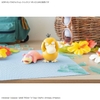 Mô Hình Lắp Ráp Pokemon PLAMO COLLECTION QUICK!! 21 Psyduck của bandai Nhật bản