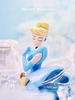 [Hộp Mù] Blindbox Disney Princess Art  Gallery - (Công chúa Disney -nghệ thuật trưng bày) của 52toys