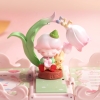 Mô Hình Hộp Mù POP MART Gift For You Greeting Card Series Scene Sets Blind Box