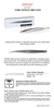 Dụng Cụ DSPIAE Nhíp Dán Decal gắp kẹp part AT-TZ03 AT-TZ04 AT-TZ05 AT-TZ06 AT-TZ07 AT-TZ08