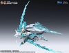 Mô Hình Lắp Ráp MG 1/100 YR-04 FIRE LORD (F.P.A.A) của SNAA (tặng kèm base, decal nước và bonus)